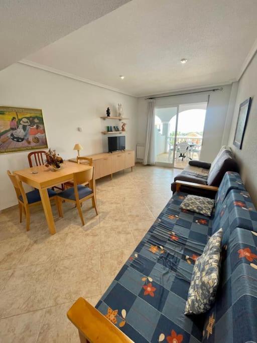 Apartamento Vacacional Urb. Nerea II Ref. 065 Peñíscola 外观 照片