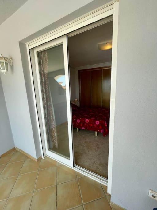 Apartamento Vacacional Urb. Nerea II Ref. 065 Peñíscola 外观 照片