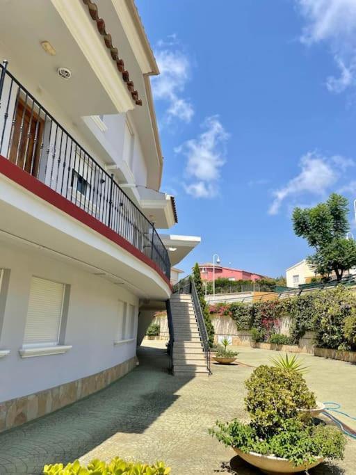 Apartamento Vacacional Urb. Nerea II Ref. 065 Peñíscola 外观 照片